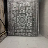 جابه جایی بزرگ فرش /مینیمال /تا کلاسیک