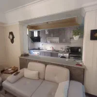 53 متر 1 خواب خوش نقشه تاپ لوکیشن جنت آباد مرکزی