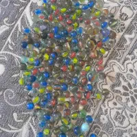 تیله بازی