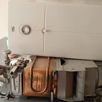 آبگرمکن دیواری بوتان b3115