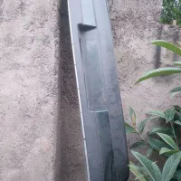 سپر عقب ۴۰۵ سالم با موتور فن پژو