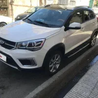ایکس ۲۲ لاکچری بدون رنگ