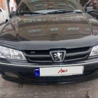 پارس xu7 مشکی