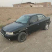 سمند ۸۱|خودرو سواری و وانت|یزدان شهر, |دیوار