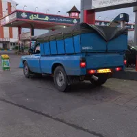 حمل بار نیسان ، سراسر کشور