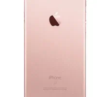 ایفون 6s رزگلد بسیار بسیار بسیار تمیز باز نشده