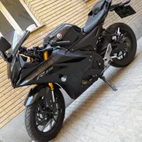 یاماها R15 نیوفیس مدل1404