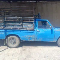نیسان مدل 82