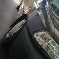 پراید ۱۳۱ در حد صفر