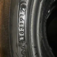 لاستیک ۱۸ ۵۵ ۲۲۵