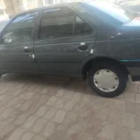 پژو405مدل99