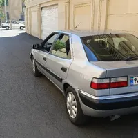 سیتروئن زانتیا 2000cc، مدل ۱۳۸۶|خودرو سواری و وانت|فردیس, |دیوار