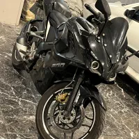 Rs200|موتورسیکلت|تهران, علم و صنعت|دیوار