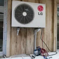 نصب و تعمیر کولر گازی و پکیج (قیمت منصفانه)