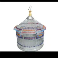 قناری.  سهره خاکی معاوضه
