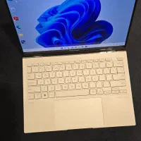 Asus zenbook s13 oled UM5302LA لپ تاپ ایسوس