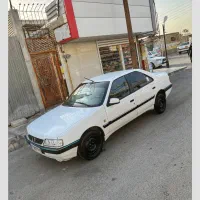پژو slx اس ال ایکس مدل ۹۵