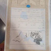 نگران خرید زمین نباشید فقط تماس بگیرید فاز۲الهیه