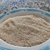 برنج هاشمی خوش پخت و معطر