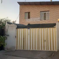 خانه دوطبقه در روستای محمود آباد نو