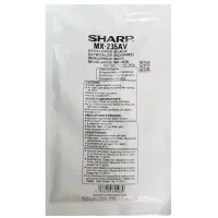 تعدادی Developer دستگاه کپی SHARP