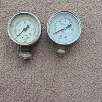 گیج فشار