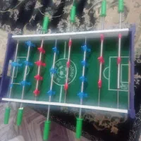 فوتبال دستی