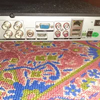 دستگاه دوربین