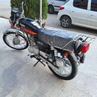 موتور 125 مدل 95سنداماده انتقال