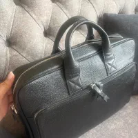 کیف چرم طبیعی اصل کیف چرم اداری کیف اداری چرم