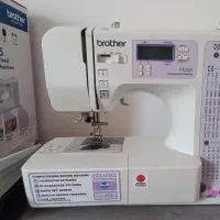 چرخ خیاطی برادر مدل FS155