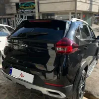 X22 pro|خودرو سواری و وانت|بجنورد, |دیوار