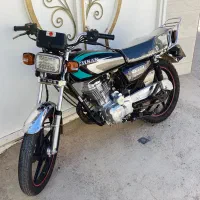 موتور احسان 200
