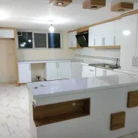 ۱۳۰ متری بسیار تمیز