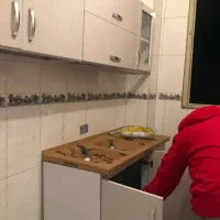 همخونه می‌خوام خونه نقلی دارم
