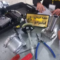 تعمیر فرمان برقی