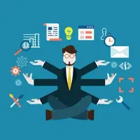 استخدام ادمین تولید محتوا