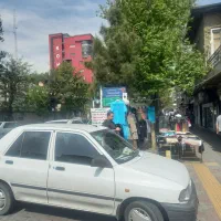 پراید ۸۳