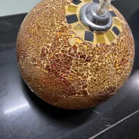لوستر سالم