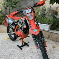 کراس،اندرو،کی تی ام ۵۰۰