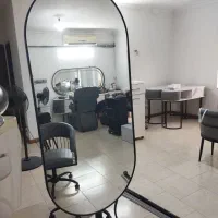 آینه دو طرفه قدی