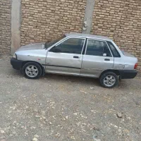فروش پراید صبا