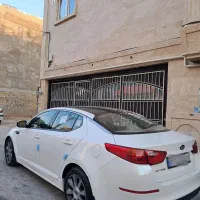اپتیما مدل ۲۰۱۴ بدون رنگ