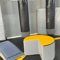 مربی ژیمناستیک