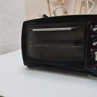 ماکرو فر برقی دو المنته