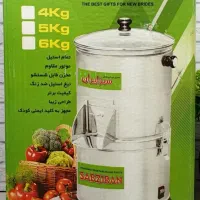 سبزی خرد کن سبز ایران نو و آکبند