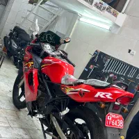 Zx 150 مدل2008 با مدارک
