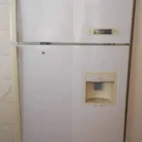 یخچال فریزر دوو