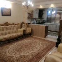 آپارتمان تک واحدی، دو خواب،نبرد شمالی
