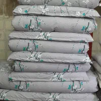 تشکدوزی وبالشت پارسا